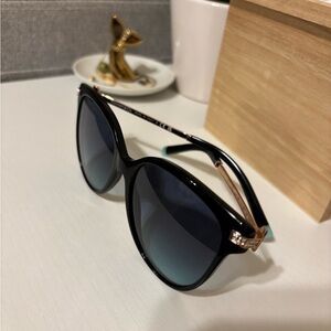 Tiffany & Co. sunglasses